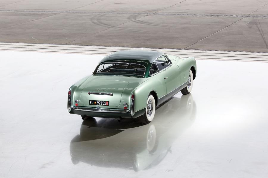  Chrysler Special 1953 года  (фото 56 из 66)